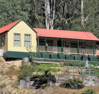 Wild Cherry Bed  Breakfast - Bridge Guide