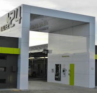 Motel 24 - Click Find