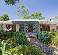 Riverbend Byron Hinterland Retreat - Click Find