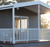 Western Gums Tourist Park - Click Find