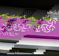 Sage Hotel James Street - Bet 4u