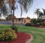 Temora Motel - Click Find