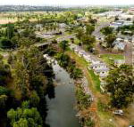 Paradise Tourist Park - Bet 4u