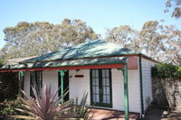Lily May Cottage