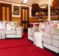 Madam Saddler on Fraser Clunes - Bet 4u