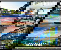 Bonnies of Beachport