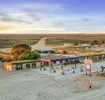 Nullarbor Roadhouse - Click Find