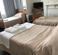 Lords Hotel - Click Find