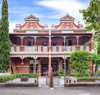 Lascelles Ballarat - Bridge Guide