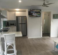 Brodie Beach Bungalow - Bet 4u