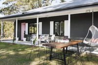 The Woods Farm Jervis Bay