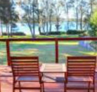Wemberley Lakehouse - Bridge Guide