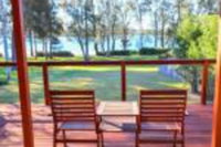 Wemberley Lakehouse