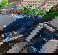 The Village Kings Cross - Hostel - Bridge Guide