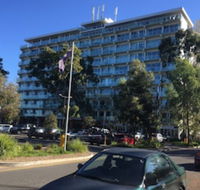 Luxurious Apartments Near City - Click Find