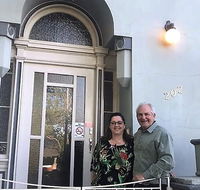Ballarat Central Bed  Breakfast - Bridge Guide