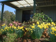 Nannup Riverview Cottage