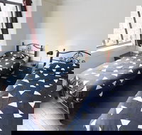 MyHoYoHo City Views Apartments - Bridge Guide