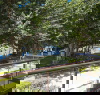 Picnic Bay Apartments Unit 4 - Bridge Guide