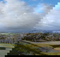 Alexandra Tourist Park - Bet 4u