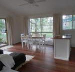 Wondai Hideaway Apartment - Click Find