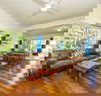 Kooyong Apartment 1 - Bridge Guide