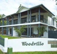 Woodville Beach Townhouse 5 - Bridge Guide