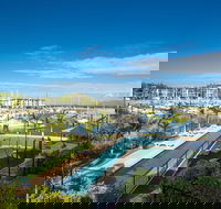 Beachside Apartment 14 - Bet 4u