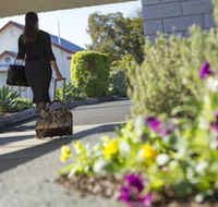 Gatton Motel - Click Find