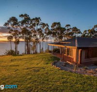 Tinderbox Cliff House - DBD