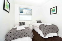 Broadway in Elwood on the Canal