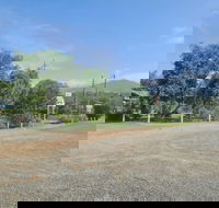 Valley View Motel - Lavinia