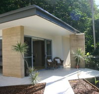 The Luxury Eco Rainforest Retreat - DBD