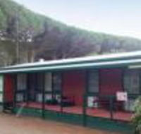 Second Valley Caravan Park - DBD
