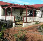 Belle Cottage - Click Find