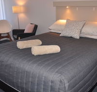 Maffra Motor Inn - Click Find