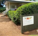 Miss Bullens Cottage - Click Find
