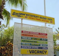 Seaspray Waterfront Holiday Units - Who Is Search