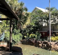 Kimberley Travellers Lodge - Hostel - Bridge Guide