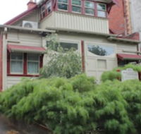 Ballarat Station Apartments - Bridge Guide