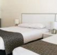 Augathella Motel  Caravan Park - Bridge Guide