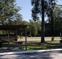 Fairway Lodge Motel - Click Find