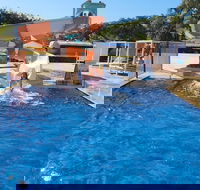 Discovery Parks - Coolwaters Yeppoon - Bridge Guide