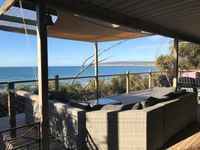 The Beach Shack
