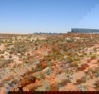 Ooraminna Station Homestead - Click Find