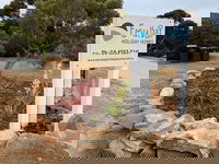 Emu Bay Holiday Homes