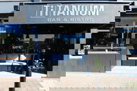 Hotel Launceston