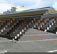 Murrurundi motel - Lavinia