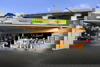 The Stirling Arms Hotel