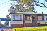 Fishermans Friend at Greenwell Point